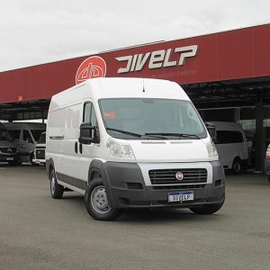 Carros vans/utilitários 2018 Usados e Novos à venda - Americana, SP